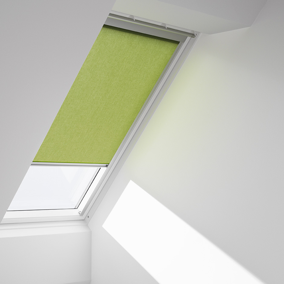 VELUX roller blind